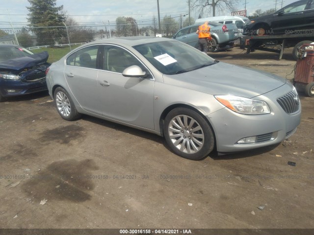 BUICK REGAL 2011 w04gs5ec5b1008725