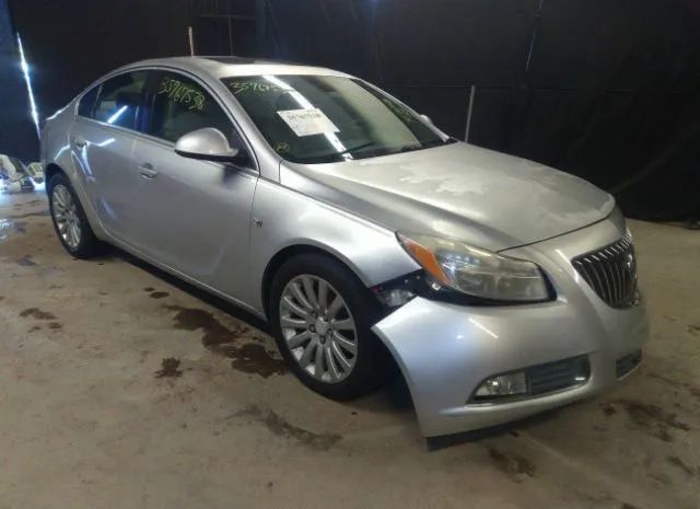 BUICK REGAL 2011 w04gs5ec5b1009003