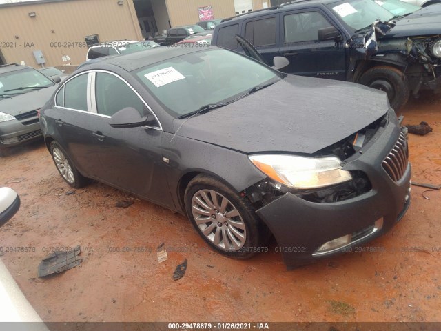 BUICK REGAL 2011 w04gs5ec5b1010779