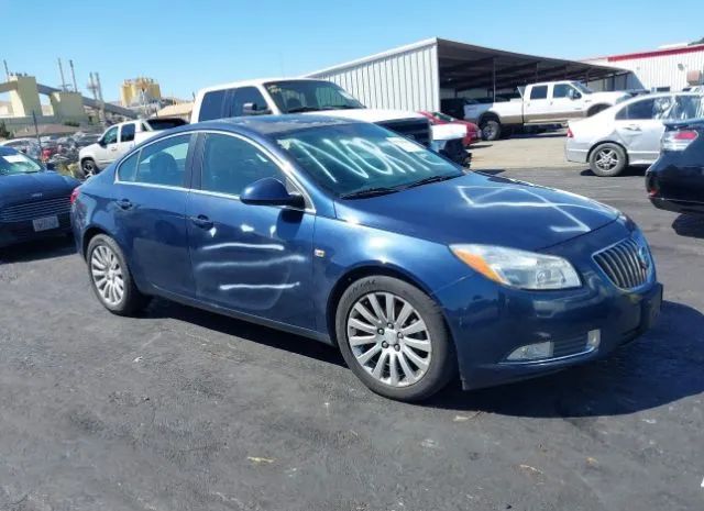 BUICK REGAL 2011 w04gs5ec5b1010801