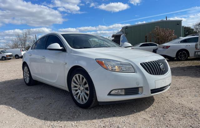 BUICK REGAL CXL 2011 w04gs5ec5b1013259