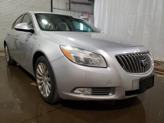 BUICK REGAL CXL 2011 w04gs5ec5b1025332