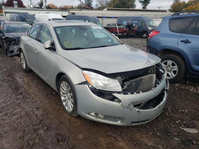 BUICK REGAL CXL 2011 w04gs5ec5b1030238