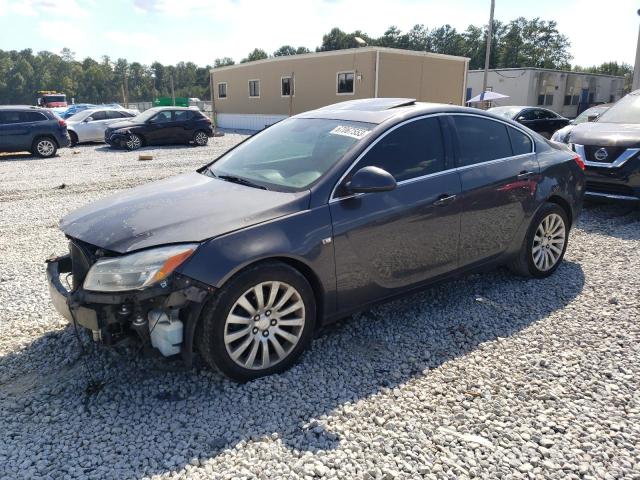 BUICK REGAL 2011 w04gs5ec5b1051218