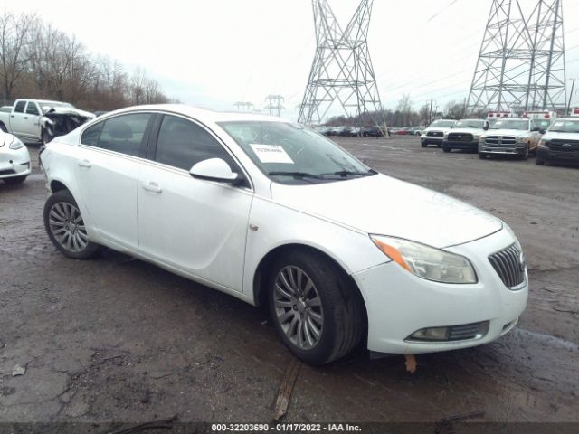 BUICK REGAL 2011 w04gs5ec5b1056693