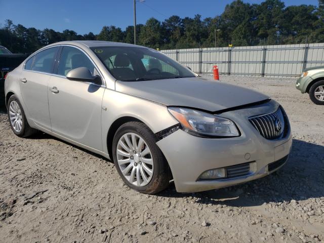 BUICK REGAL CXL 2011 w04gs5ec5b1128332