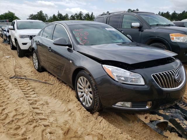 BUICK REGAL CXL 2011 w04gs5ec5b1128671