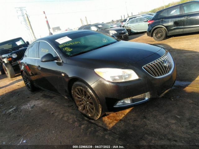 BUICK REGAL 2011 w04gs5ec6b1002478