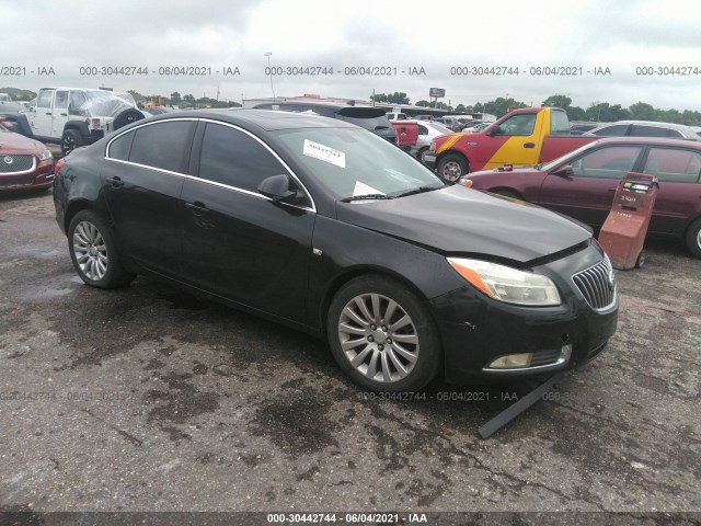 BUICK REGAL 2011 w04gs5ec6b1004554