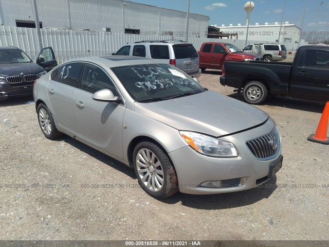 BUICK REGAL 2011 w04gs5ec6b1004862