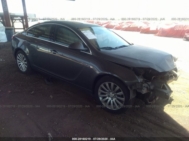 BUICK REGAL 2011 w04gs5ec6b1007793