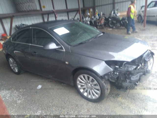 BUICK REGAL 2011 w04gs5ec6b1008538