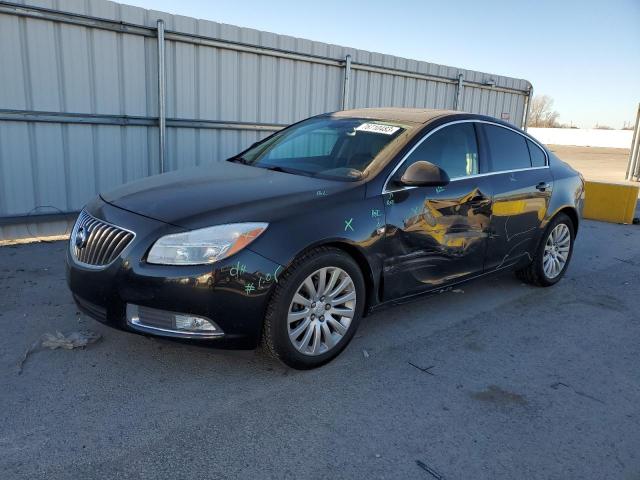 BUICK REGAL 2011 w04gs5ec6b1011987