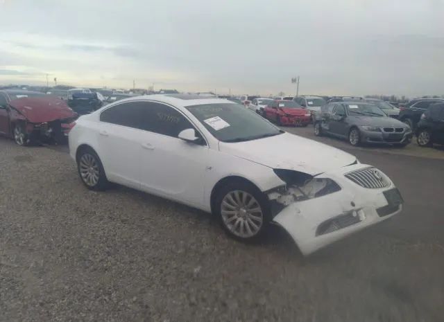 BUICK REGAL 2011 w04gs5ec6b1022083