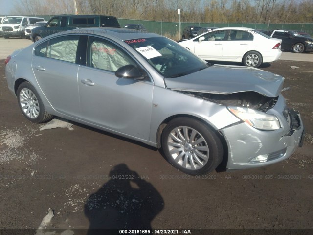 BUICK REGAL 2011 w04gs5ec6b1085880