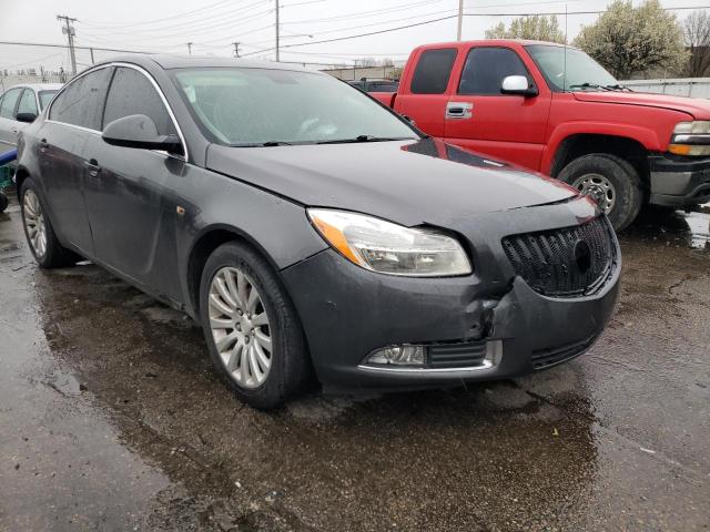 BUICK REGAL CXL 2011 w04gs5ec6b1133152