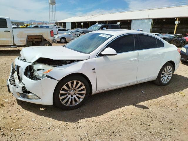 BUICK REGAL CXL 2011 w04gs5ec6b1139520