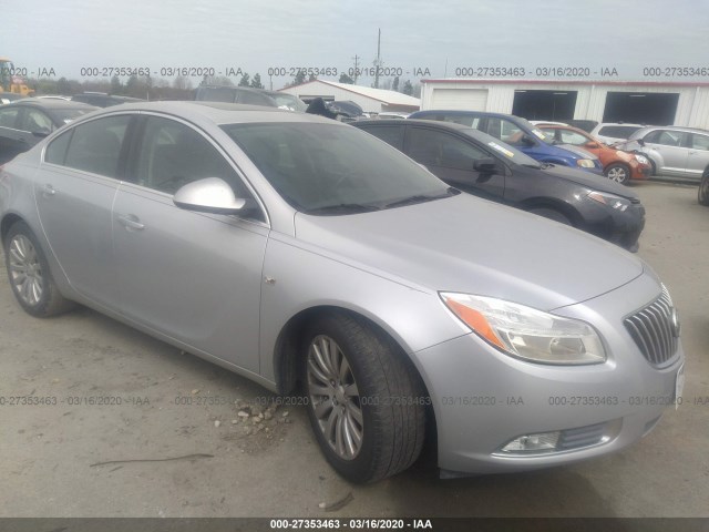 BUICK REGAL 2011 w04gs5ec7b1134116