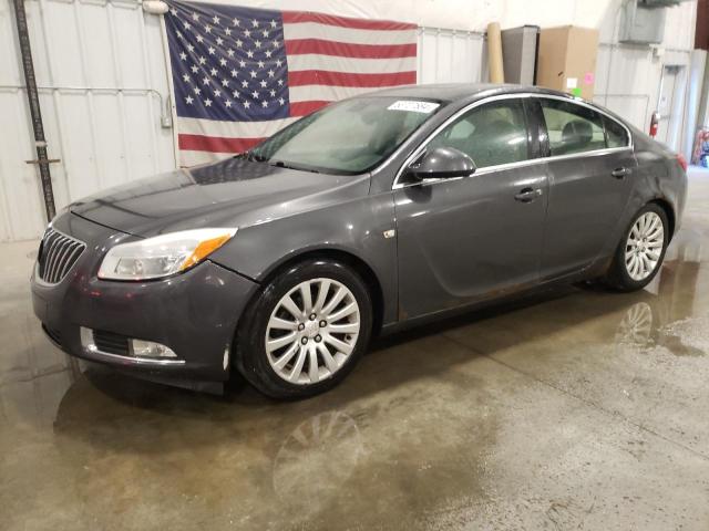 BUICK REGAL 2011 w04gs5ec8b1002689