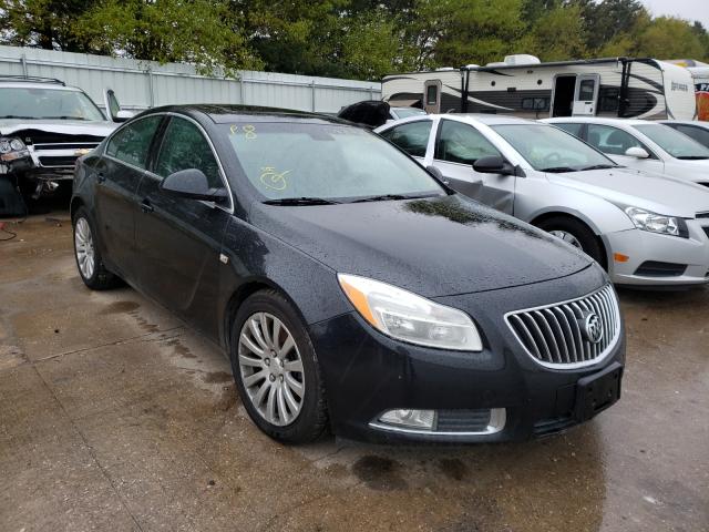 BUICK REGAL 2011 w04gs5ec8b1003194