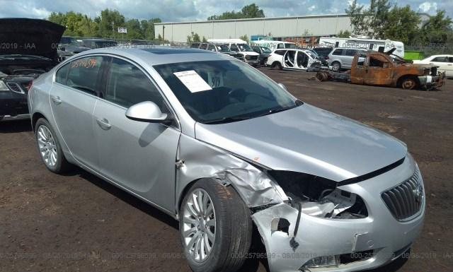 BUICK REGAL 2011 w04gs5ec8b1004183