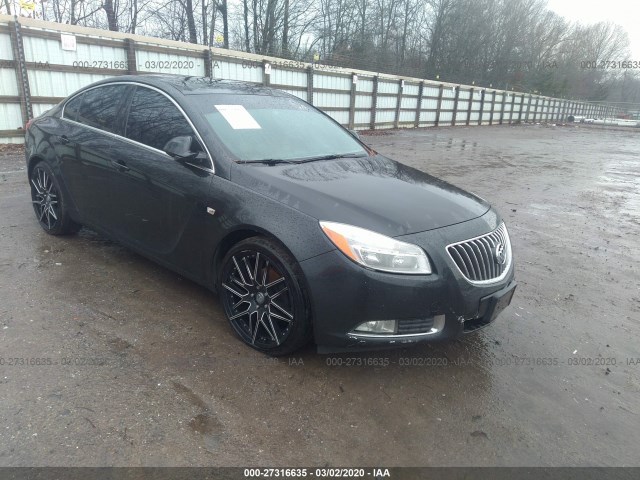 BUICK REGAL 2011 w04gs5ec8b1005270