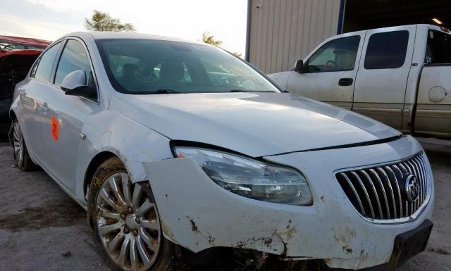 BUICK REGAL 2011 w04gs5ec8b1007679