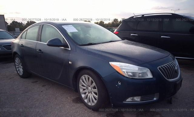 BUICK REGAL 2011 w04gs5ec8b1009643