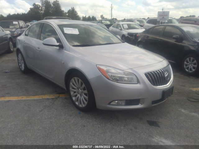 BUICK REGAL 2011 w04gs5ec8b1013384