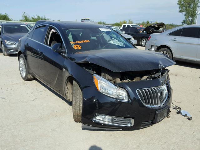 BUICK REGAL CXL 2011 w04gs5ec8b1020724