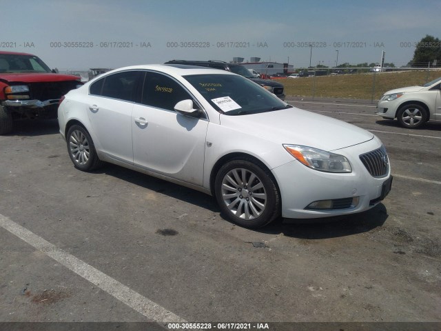 BUICK REGAL 2011 w04gs5ec8b1043985