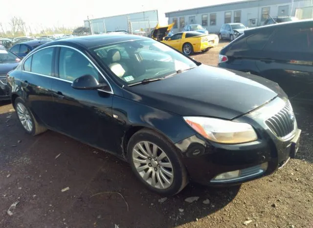 BUICK REGAL 2011 w04gs5ec8b1052928