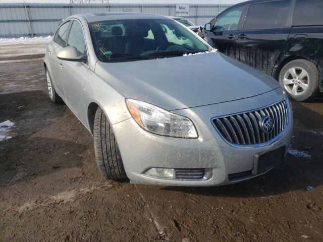 BUICK REGAL 2011 w04gs5ec8b1057708