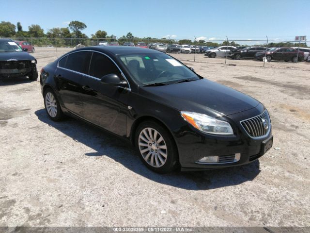 BUICK REGAL 2011 w04gs5ec8b1066120