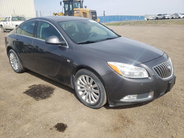 BUICK REGAL CXL 2011 w04gs5ec9b1003866