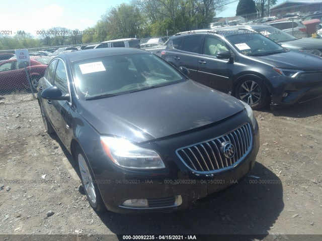 BUICK REGAL 2011 w04gs5ec9b1004144