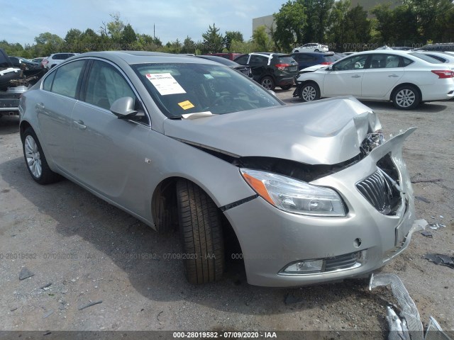 BUICK REGAL 2011 w04gs5ec9b1007559