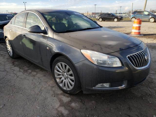 BUICK REGAL CXL 2011 w04gs5ec9b1007822