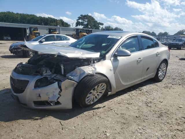 BUICK REGAL CXL 2011 w04gs5ec9b1009666