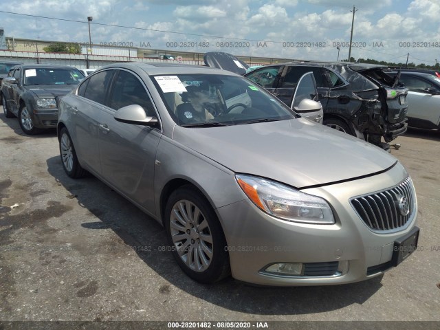 BUICK REGAL 2011 w04gs5ec9b1009795