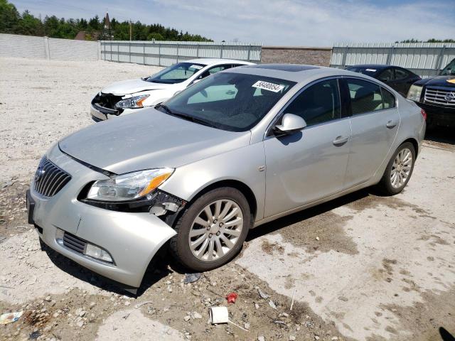 BUICK REGAL 2011 w04gs5ec9b1012373