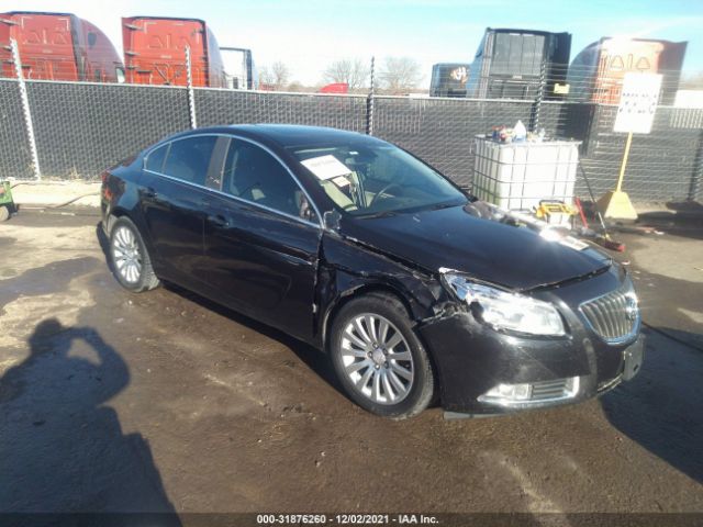 BUICK REGAL 2011 w04gs5ec9b1016892