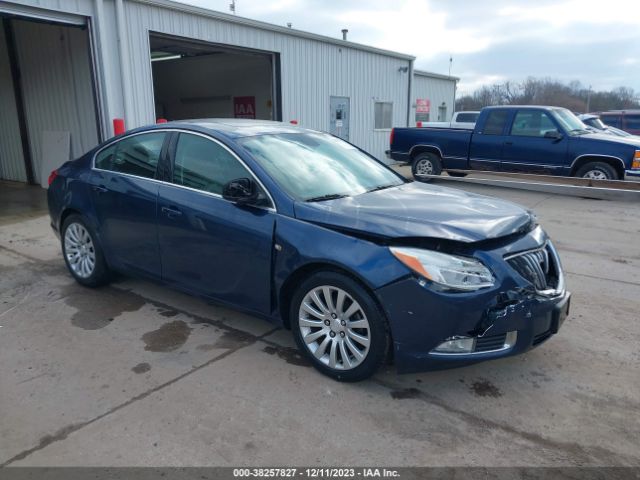 BUICK REGAL 2011 w04gs5ec9b1023261