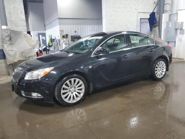 BUICK REGAL 2011 w04gs5ec9b1027763