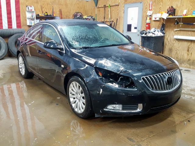 BUICK REGAL CXL 2011 w04gs5ec9b1039671