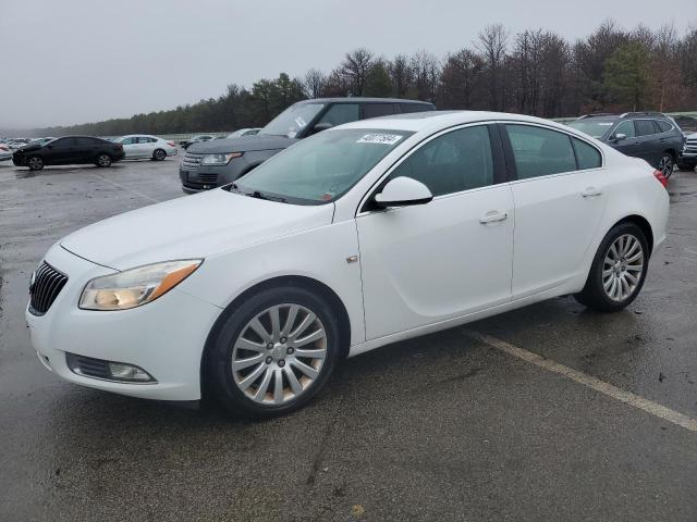 BUICK REGAL 2011 w04gs5ec9b1039878