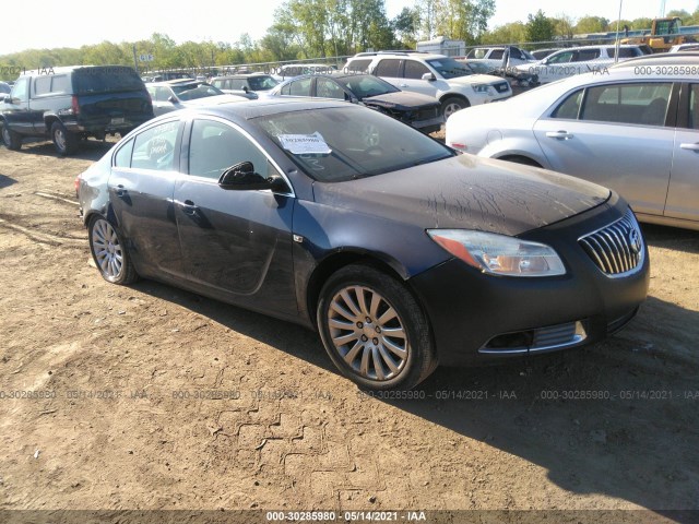 BUICK REGAL 2011 w04gs5ec9b1078650