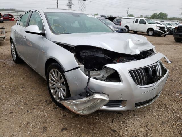 BUICK REGAL CXL 2011 w04gs5ec9b1088806