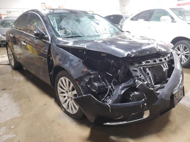 BUICK REGAL CXL 2011 w04gs5ec9b1139818