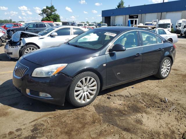 BUICK REGAL 2011 w04gs5ecxb1002600